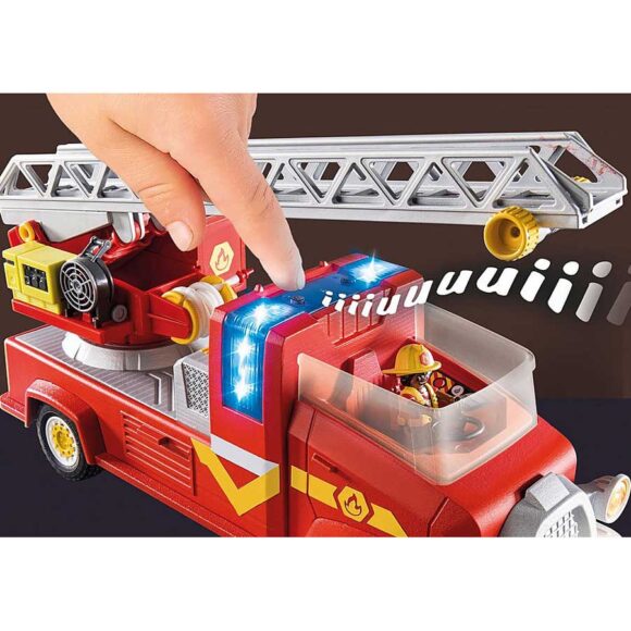 Playmobil DUCK ON CALL - Fire Rescue Truck 70911 – Storvyn Kids are Playmobil specialists in Perth, Western Australia - www.storvynkids.com.auPlaymobil Adventure Treehouse With Slide 71001 – Storvyn Kids are Playmobil specialists in Perth, Western Australia - www.storvynkids.com.au