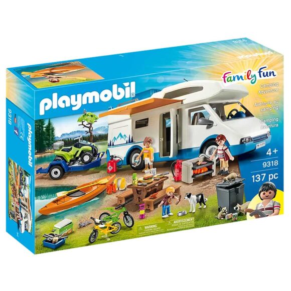 Playmobil Camping Adventure 9318 – Storvyn Kids are Playmobil specialists in Perth, Western Australia - www.storvynkids.com.auPlaymobil Adventure Treehouse With Slide 71001 – Storvyn Kids are Playmobil specialists in Perth, Western Australia - www.storvynkids.com.au
